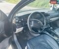 Синій Опель Омега, об'ємом двигуна 2 л та пробігом 278 тис. км за 2003 $, фото 6 на Automoto.ua