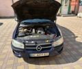 Синій Опель Омега, об'ємом двигуна 2.5 л та пробігом 332 тис. км за 2500 $, фото 23 на Automoto.ua