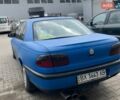 Синий Опель Омега, объемом двигателя 2.5 л и пробегом 294 тыс. км за 2800 $, фото 8 на Automoto.ua