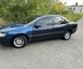 Синий Опель Омега, объемом двигателя 2.5 л и пробегом 200 тыс. км за 1350 $, фото 6 на Automoto.ua
