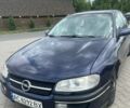 Синий Опель Омега, объемом двигателя 2 л и пробегом 410 тыс. км за 1799 $, фото 1 на Automoto.ua