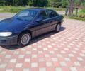 Синій Опель Омега, об'ємом двигуна 2.5 л та пробігом 395 тис. км за 3001 $, фото 2 на Automoto.ua