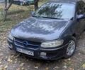 Опель Омега 1996 в Краматорске на Automoto.ua Синий Опель Омега, объемом двигателя 2 л и пробегом 300 тыс. км за 2500 $, фото 5 на Automoto.ua