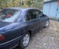 Опель Омега 1996 в Краматорске на Automoto.ua Синий Опель Омега, объемом двигателя 2 л и пробегом 300 тыс. км за 2500 $, фото 1 на Automoto.ua