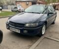 Синий Опель Омега, объемом двигателя 2 л и пробегом 278 тыс. км за 2001 $, фото 1 на Automoto.ua