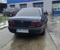 Синий Опель Омега, объемом двигателя 2 л и пробегом 345 тыс. км за 2800 $, фото 2 на Automoto.ua