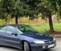 Синий Опель Омега, объемом двигателя 2 л и пробегом 380 тыс. км за 1305 $, фото 3 на Automoto.ua