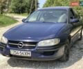 Синий Опель Омега, объемом двигателя 2 л и пробегом 256 тыс. км за 1600 $, фото 8 на Automoto.ua