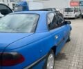 Синий Опель Омега, объемом двигателя 2.5 л и пробегом 294 тыс. км за 2800 $, фото 9 на Automoto.ua