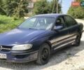 Синий Опель Омега, объемом двигателя 2 л и пробегом 256 тыс. км за 1600 $, фото 15 на Automoto.ua