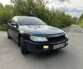 Синий Опель Омега, объемом двигателя 2.5 л и пробегом 200 тыс. км за 1350 $, фото 1 на Automoto.ua