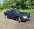 Синий Опель Омега, объемом двигателя 2.5 л и пробегом 133 тыс. км за 1400 $, фото 1 на Automoto.ua