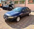Синій Опель Омега, об'ємом двигуна 2.5 л та пробігом 332 тис. км за 2500 $, фото 21 на Automoto.ua