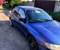 Синий Опель Омега, объемом двигателя 2 л и пробегом 240 тыс. км за 900 $, фото 1 на Automoto.ua