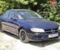 Синий Опель Омега, объемом двигателя 2 л и пробегом 256 тыс. км за 1600 $, фото 7 на Automoto.ua