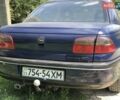Синий Опель Омега, объемом двигателя 2 л и пробегом 256 тыс. км за 1600 $, фото 21 на Automoto.ua