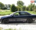 Синий Опель Омега, объемом двигателя 2 л и пробегом 256 тыс. км за 1600 $, фото 6 на Automoto.ua