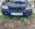 Синій Опель Омега, об'ємом двигуна 2 л та пробігом 333 тис. км за 2000 $, фото 5 на Automoto.ua