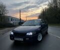 Синій Опель Омега, об'ємом двигуна 2 л та пробігом 278 тис. км за 2000 $, фото 11 на Automoto.ua