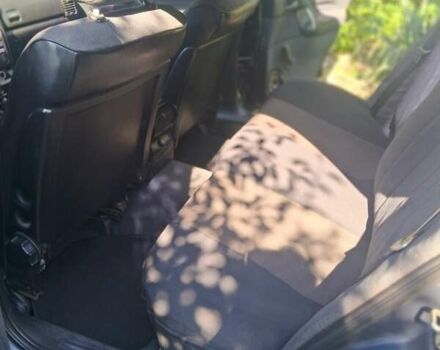 Синий Опель Омега, объемом двигателя 2.5 л и пробегом 285 тыс. км за 2000 $, фото 4 на Automoto.ua