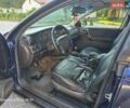 Синий Опель Омега, объемом двигателя 2.5 л и пробегом 352 тыс. км за 1150 $, фото 32 на Automoto.ua
