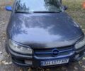 Опель Омега 1996 в Краматорске на Automoto.ua Синий Опель Омега, объемом двигателя 2 л и пробегом 300 тыс. км за 2500 $, фото 3 на Automoto.ua