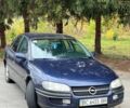 Синий Опель Омега, объемом двигателя 2 л и пробегом 380 тыс. км за 1305 $, фото 1 на Automoto.ua