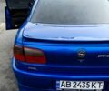Синий Опель Омега, объемом двигателя 2 л и пробегом 2 тыс. км за 2300 $, фото 3 на Automoto.ua