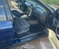 Синій Опель Омега, об'ємом двигуна 2 л та пробігом 333 тис. км за 2000 $, фото 11 на Automoto.ua