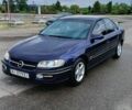 Синий Опель Омега, объемом двигателя 2 л и пробегом 60 тыс. км за 1800 $, фото 1 на Automoto.ua