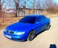 Синій Опель Омега, об'ємом двигуна 2 л та пробігом 200 тис. км за 2350 $, фото 1 на Automoto.ua