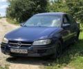 Синий Опель Омега, объемом двигателя 2 л и пробегом 256 тыс. км за 1600 $, фото 1 на Automoto.ua