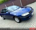 Синій Опель Омега, об'ємом двигуна 2 л та пробігом 310 тис. км за 2400 $, фото 1 на Automoto.ua