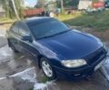 Синий Опель Омега, объемом двигателя 2 л и пробегом 333 тыс. км за 2000 $, фото 1 на Automoto.ua