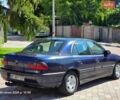 Синий Опель Омега, объемом двигателя 2.5 л и пробегом 352 тыс. км за 1150 $, фото 43 на Automoto.ua