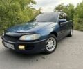 Синий Опель Омега, объемом двигателя 2.5 л и пробегом 200 тыс. км за 1350 $, фото 3 на Automoto.ua