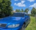 Синий Опель Омега, объемом двигателя 2 л и пробегом 2 тыс. км за 2300 $, фото 1 на Automoto.ua