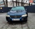 Синий Опель Омега, объемом двигателя 2 л и пробегом 300 тыс. км за 2150 $, фото 1 на Automoto.ua