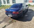 Синий Опель Омега, объемом двигателя 2 л и пробегом 332 тыс. км за 2300 $, фото 7 на Automoto.ua