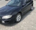 Синий Опель Омега, объемом двигателя 2.5 л и пробегом 3 тыс. км за 2300 $, фото 5 на Automoto.ua