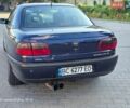 Синий Опель Омега, объемом двигателя 2.5 л и пробегом 352 тыс. км за 1150 $, фото 27 на Automoto.ua