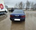 Синий Опель Омега, объемом двигателя 2.5 л и пробегом 362 тыс. км за 1850 $, фото 11 на Automoto.ua