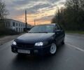 Синій Опель Омега, об'ємом двигуна 2 л та пробігом 278 тис. км за 2003 $, фото 1 на Automoto.ua