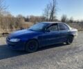 Синий Опель Омега, объемом двигателя 2 л и пробегом 300 тыс. км за 690 $, фото 2 на Automoto.ua