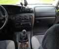 Синий Опель Омега, объемом двигателя 2.5 л и пробегом 297 тыс. км за 2000 $, фото 3 на Automoto.ua