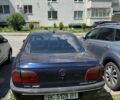 Синий Опель Омега, объемом двигателя 2 л и пробегом 375 тыс. км за 1650 $, фото 1 на Automoto.ua