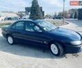 Синій Опель Омега, об'ємом двигуна 2 л та пробігом 278 тис. км за 2003 $, фото 10 на Automoto.ua
