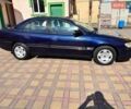 Синій Опель Омега, об'ємом двигуна 2.5 л та пробігом 332 тис. км за 2500 $, фото 5 на Automoto.ua