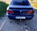 Синий Опель Омега, объемом двигателя 2 л и пробегом 240 тыс. км за 900 $, фото 2 на Automoto.ua
