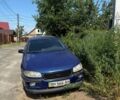 Синій Опель Омега, об'ємом двигуна 2 л та пробігом 510 тис. км за 1850 $, фото 1 на Automoto.ua